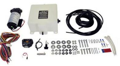 Kit injection mthanol