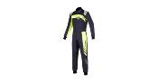 Combinaison karting enfant Alpinestars KMX9 V2 S Graphic 3