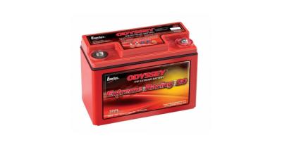 Batterie Compétition Odyssey Extreme Racing 20 PHCA 545/13.Ah 178/86/131/ 6kg