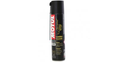 Carbu Clean Motul 400 Ml Carburateur