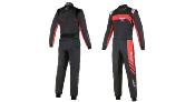 Combinaison karting Alpinestars KMX9 V2 Graphic 3