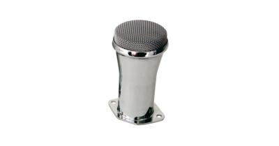 Cornet Grillagé Weber 120mm 40/45DCOE Carburateur