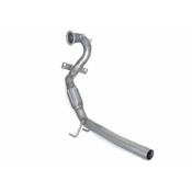 Downpipe Inox VAG 1.6L / 2L TDI pour suppression FAP