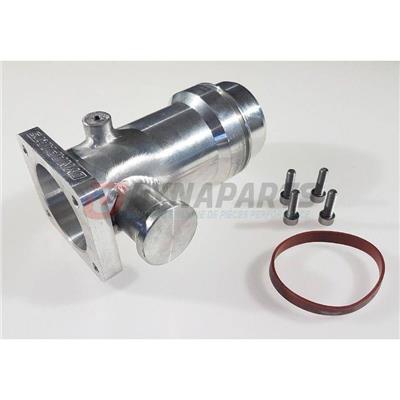 Kit suppression vanne EGR mécanique longue BMW 1.8d, 2.0d, 3.0d vanne mécanique