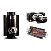 Kit d'admission universelle CDA 85-150