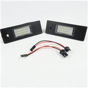 Module Plaque LED