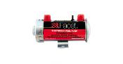 Pompe Essence Facet Silver Top Fast Road