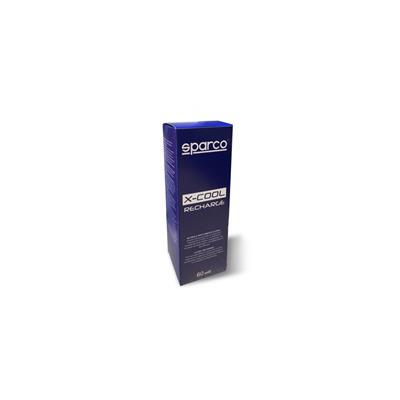Recharge Sparco X-COOL