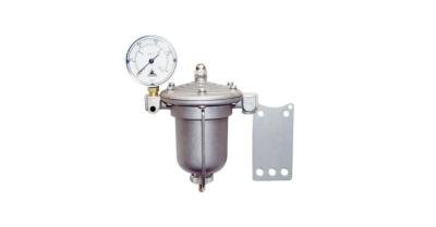 Régulateur Essence King FK85 1-7 Psi + Manomètre