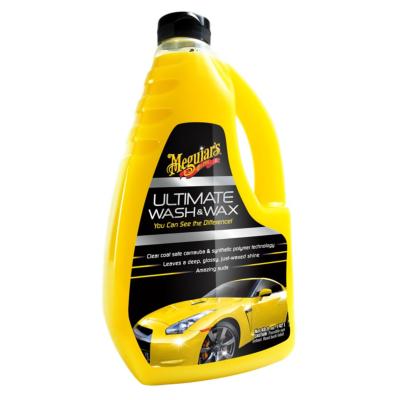 Shampooing ultime 1.5L