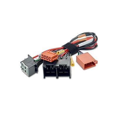 Connecteur Plug And Play Y ISO NISSAN FOCAL NISSAN-Y-ISO-HARNESS