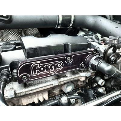 Suppression du PCV Forge Moteur 2.0 TFSI