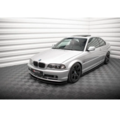 Lame Du Pare-Chocs Avant V.2 BMW 3 Coupe E46