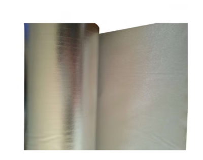 Isolant Aluminium adhésif 50X120cm
