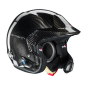 Casque Stilo Venti WRC Carbone Rallye