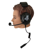 Casque de liaison GT2i PRO avec connexion Stilo