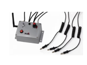 Intercom Etanche Stilo Offshore 4 casques Bluetooth