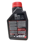 Huile Motul pour Karting Grand Prix 1L