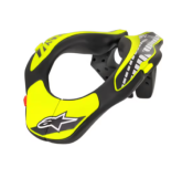 Support de Tête Alpinestars Karting Enfant