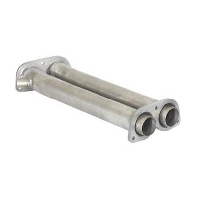 Defap Inox 535d 272cv E60 E61 pour suppression FAP