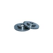 Disques de frein GrA / GrN Bratex