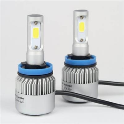 Kit Led H8 / H9 / H11