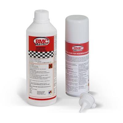 Kit de nettoyage BMC