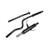 Ligne Groupe N Acier Peugeot 106 S16 Saxo VTS