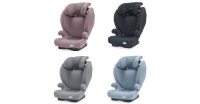 Siège auto Recaro Monza Nova 2 Seatfix Prime