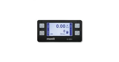 Ordinateur de Bord Monit G-200+ GPS intégré