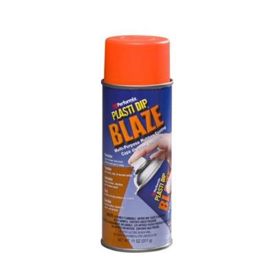Bombe de peinture Plasti Dip Fluo