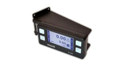 Support Universel Ordinateur de Bord Monit Panneau de Porte