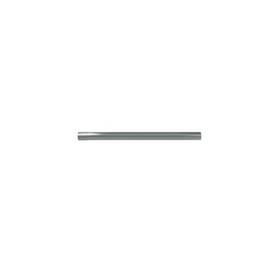 POWERSPRINT Tube droit INOX longueur 50cm