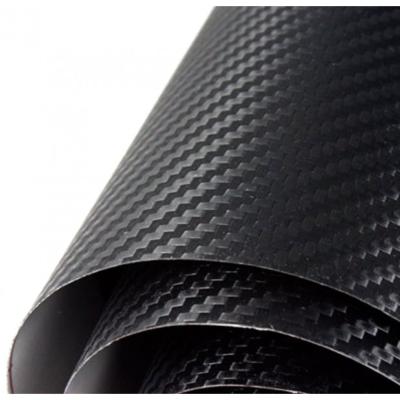 Vinyle carbone 3D thermoformable 60x60cm