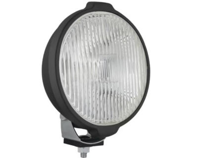 Projecteur Anti-brouillard 183mm Noir