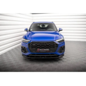 Lame Du Pare-Chocs Avant V.2 Audi SQ5 / Q5 S-Line SUV / Sportback Mk2 Facelift
