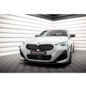 Street Pro Lame Du Pare-Chocs Avant BMW 2 Coupe M-Pack / M240i G42