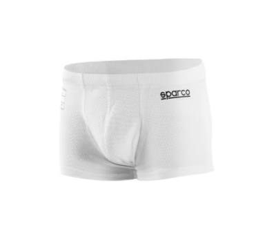 Boxer Sparco Race