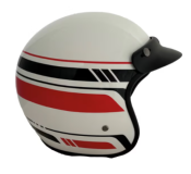 Casque GT2i Club 02 ECE 22-06 Blanc