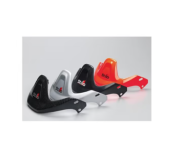 Casquette Stilo Argent Casque WRC/Trophy/ST4
