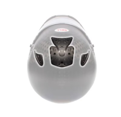 Kit aération pour casque Bell HP7 transparent complet