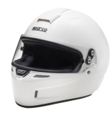 Casque Kart Sparco GP KF-4W CMR