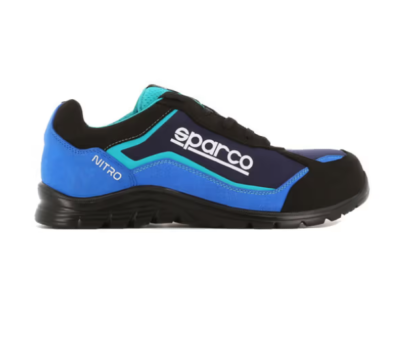 Chaussure de securité Sparco Nitro