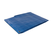 Bâche d'Assistance 4,6 x 6 Mètres Protection du Sol Optimale