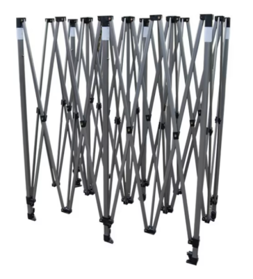 Structure Acier Seule Tente Pliante GT2i Race & Safety 3X6M
