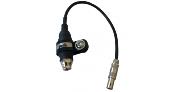 Adaptateur Casque Stilo - Jack 3.5mm