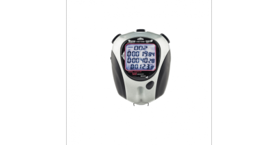 Chronomètre Fastime 26 avec mémoire de 500 tours avec fonction de téléchargement des données vers PC