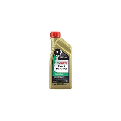 Liquide de Frein DOT 4 Castrol SRF600 1L