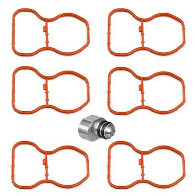 Kit suppression clapets d'admission pour BMW N57