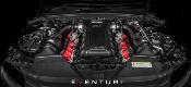 Admission carbone Eventuri Audi RS4 / RS5 B8